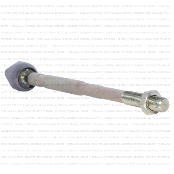 Axial de direccion para nissan x trail 2002 2011 2.2 / 2.5 - Axiales De Direccion | ClickRepuestos